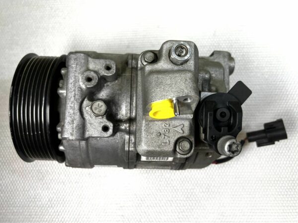 COMPRESSEUR de Clim LAND ROVER RANGE TDV8 3.6 272CV 7H4219D623AB V8D 7SEU17C