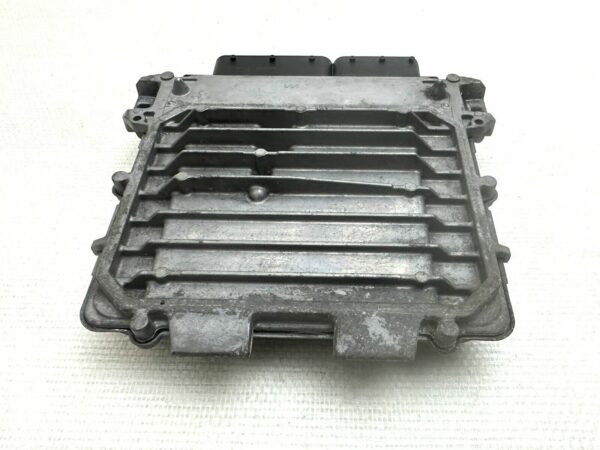 ECU 0261S06038 A2709000600 Mercedes Classe A B W176 W246 1.6T MED17.7.2 Turbo Es