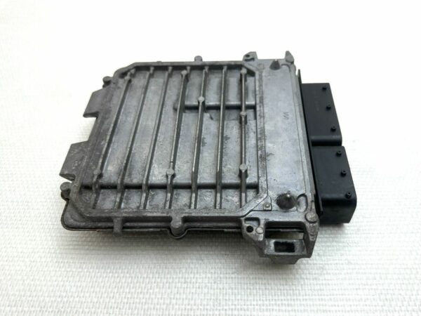 ECU 0261S06038 A2709000600 Mercedes Classe A B W176 W246 1.6T MED17.7.2 Turbo Es