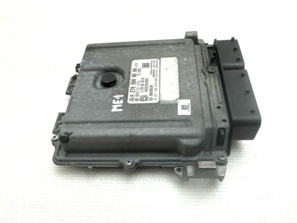 ECU 0261S06038 A2709000600 Mercedes Classe A B W176 W246 1.6T MED17.7.2 Turbo Es