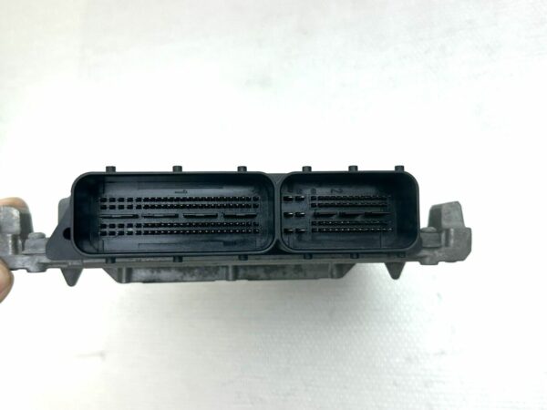 ECU 0261S06038 A2709000600 Mercedes Classe A B W176 W246 1.6T MED17.7.2 Turbo Es