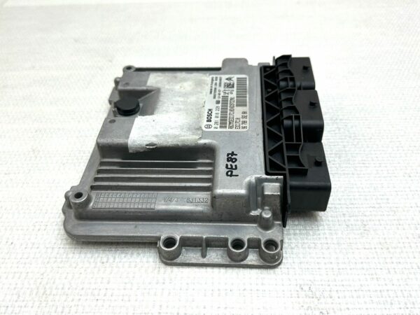 ECU 0281018228 9678818280 Peugeot 208 1.6hdi90 edc17c10 Citroen Berlingo Partner