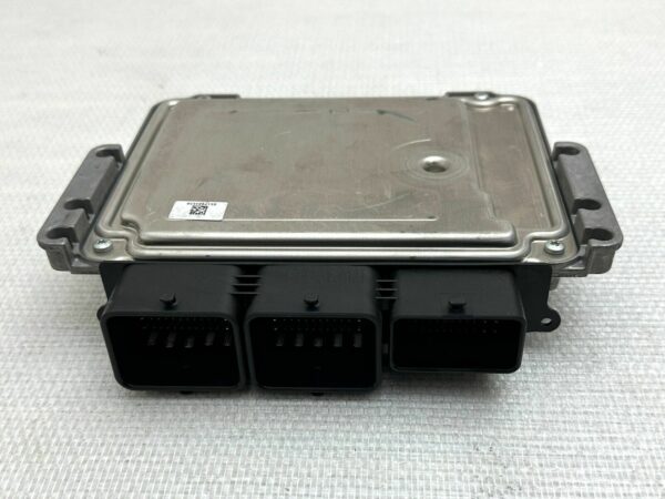 ECU 0281018228 9678818280 Peugeot 208 1.6hdi90 edc17c10 Citroen Berlingo Partner