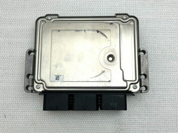 ECU 0281018228 9678818280 Peugeot 208 1.6hdi90 edc17c10 Citroen Berlingo Partner