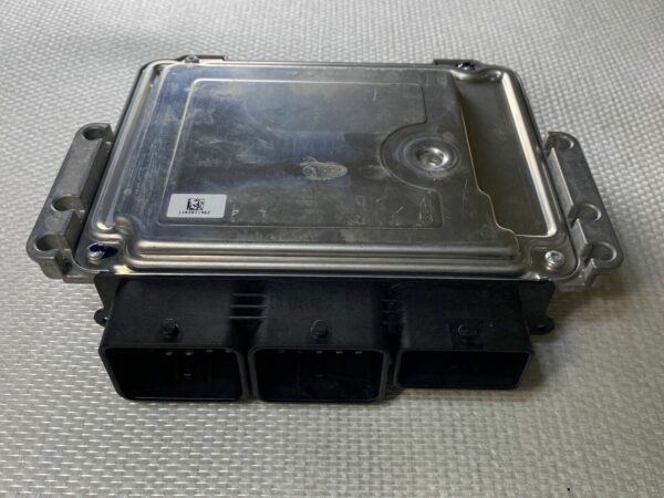 ECU CALCULATEUR Moteur PSA 1.6EHDI 9HP EDC17C10 0281030546 9807885980 9666729580