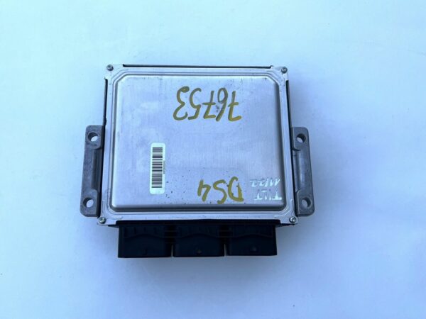 ECU Calculateur moteur PEUGEOT CITROEN 2.0HDI 160cv DCM3.5 9666912580 9667082380