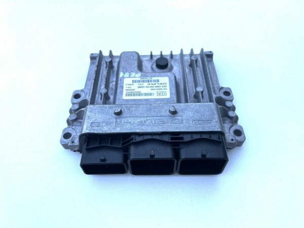 ECU Calculateur moteur PEUGEOT CITROEN 2.0HDI 160cv DCM3.5 9666912580 9667082380