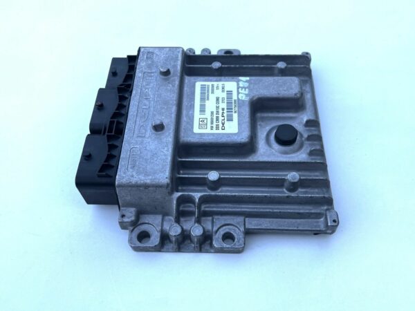 ECU Calculateur moteur PEUGEOT CITROEN 2.0HDI 160cv DCM3.5 9666912580 9667082380