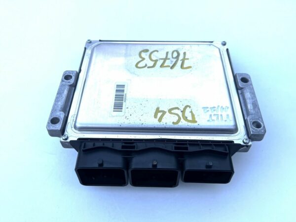 ECU Calculateur moteur PEUGEOT CITROEN 2.0HDI 160cv DCM3.5 9666912580 9667082380