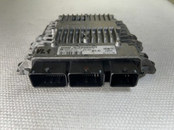 ECU Calculateur moteur Volvo S40 V50 2.0D 5WS40212G-T SID803 D1.C J38AC 30729518