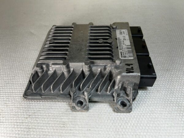 ECU Calculateur moteur Volvo S40 V50 2.0D 5WS40212G-T SID803 D1.C J38AC 30729518