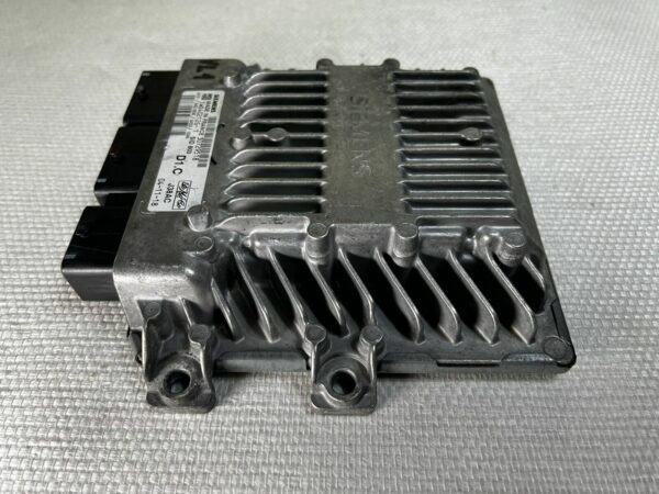 ECU Calculateur moteur Volvo S40 V50 2.0D 5WS40212G-T SID803 D1.C J38AC 30729518