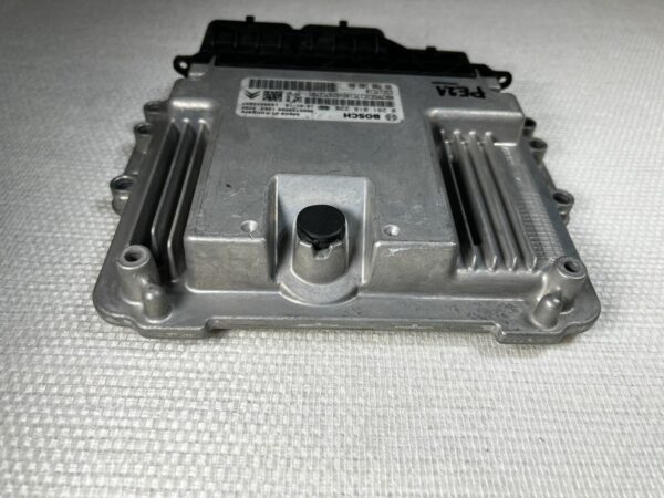 ECU Peugeot 208 1.6hdi90 0281018228 9678818280 edc17c10 Citroen Berlingo Partner