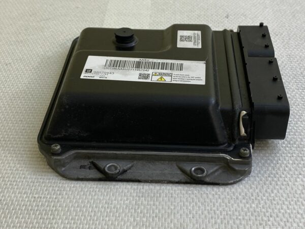 Ecu Calculateur moteur OPEL ASTRA 6 J 1,7cdti 55579443 GM (20T) 86AAXU2111957042