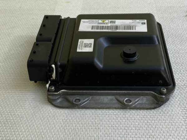 Ecu Calculateur moteur OPEL ASTRA 6 J 1,7cdti 55579443 GM (20T) 86AAXU2111957042