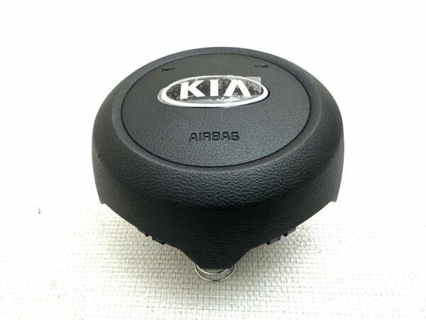 J7569-00010 Airbag volant Kia CEED mk3 RIO 2018-2022 0499-P1-000034 OEM Neuf