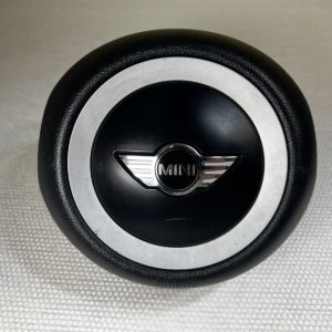 Mini Cooper R56 R55 R60 VOLANT AIRBAG CONDUCTEUR 2757665 RG/23177220 20141610018