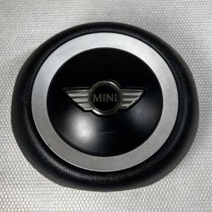 Mini Cooper R56 R55 R60 VOLANT AIRBAG CONDUCTEUR 2757665 RG/23177220 20141610018