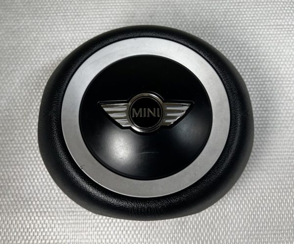 Mini Cooper R56 R55 R60 VOLANT AIRBAG CONDUCTEUR 2757665 RG/23177220 20141610018