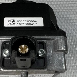 NEUF OEM Caméra de vision nocturne Audi Q7 A6 A7 A8 4G0980552A