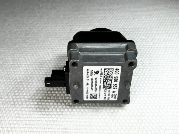 NEUF OEM Caméra de vision nocturne Audi Q7 A6 A7 A8 4G0980552A