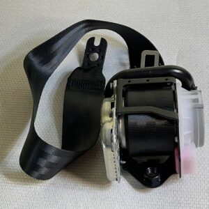 NEUF OEM Skoda Octavia MK3 Ceinture De Sécurité avant droite R 5E0857702 RAA