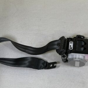 NEUF OEM Skoda Octavia MK3 Ceinture De Sécurité avant droite R 5E0857702 RAA