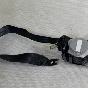 NEUF OEM Skoda Octavia MK3 Ceinture De Sécurité avant droite R 5E0857702 RAA