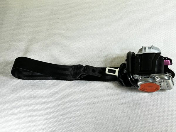 NEUF OEM Skoda Octavia MK3 Ceinture De Sécurité avant droite R 5E0857702 RAA