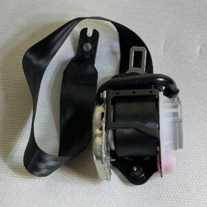 NEUF OEM Skoda Octavia MK3 Ceinture De Sécurité avant droite R 5E0857702 RAA