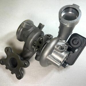 NEUF OEM TURBO 1.5 TSI STI TFSI 05E145701K VW T-Roc Golf 7 Audi A1 A3 Q3 Q2 Seat