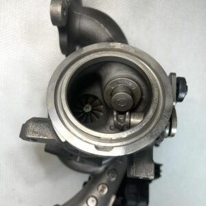 NEUF OEM TURBO 1.5 TSI STI TFSI 05E145701K VW T-Roc Golf 7 Audi A1 A3 Q3 Q2 Seat