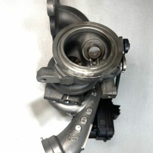 NEUF OEM TURBO 1.5 TSI STI TFSI 05E145701K VW T-Roc Golf 7 Audi A1 A3 Q3 Q2 Seat