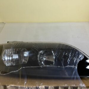 Neuf OEM Optique avant principal droit Phare Audi Q7 Halogène 4L0941030 89313066