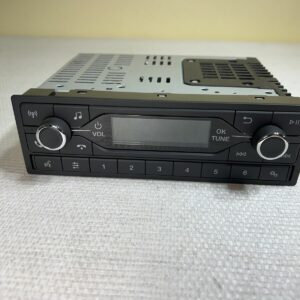 OEM Autoradio Panasonic Ford Transit 2020 V363MCA KK3T-18D815-DH CQ-RJ39E3AEA