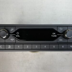 OEM Autoradio Panasonic Ford Transit 2020 V363MCA KK3T-18D815-DH CQ-RJ39E3AEA