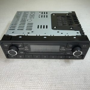 OEM Autoradio Panasonic Ford Transit 2020 V363MCA KK3T-18D815-DH CQ-RJ39E3AEA