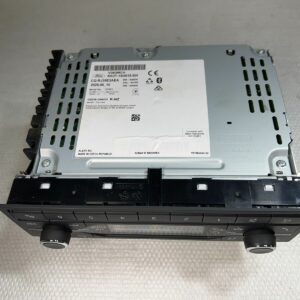 OEM Autoradio Panasonic Ford Transit 2020 V363MCA KK3T-18D815-DH CQ-RJ39E3AEA