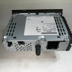 OEM Autoradio Panasonic Ford Transit 2020 V363MCA KK3T-18D815-DH CQ-RJ39E3AEA