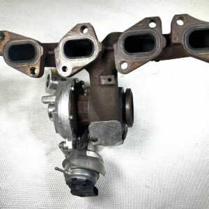 OEM Turbo Turbocompresseur Vw Tiguan 2.0 tdi 125ch 170hp CFG 03L253010F 64.000km