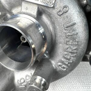 OEM Turbo Turbocompresseur Vw Tiguan 2.0 tdi 125ch 170hp CFG 03L253010F 64.000km