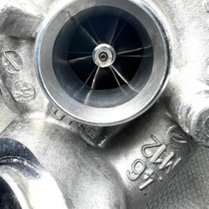 OEM Turbo Turbocompresseur Vw Tiguan 2.0 tdi 125ch 170hp CFG 03L253010F 64.000km