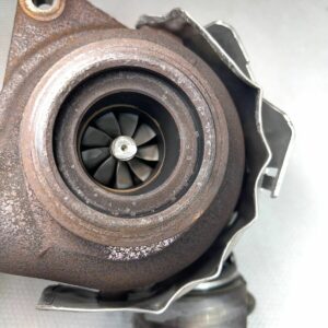 OEM Turbo Turbocompresseur Vw Tiguan 2.0 tdi 125ch 170hp CFG 03L253010F 64.000km