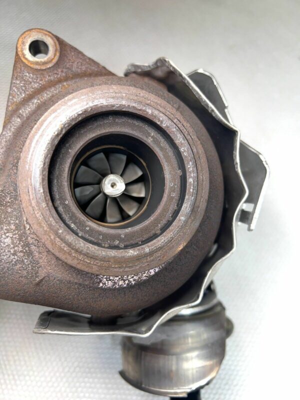 OEM Turbo Turbocompresseur Vw Tiguan 2.0 tdi 125ch 170hp CFG 03L253010F 64.000km