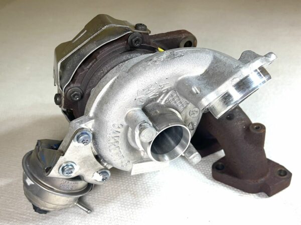 OEM Turbo Turbocompresseur Vw Tiguan 2.0 tdi 125ch 170hp CFG 03L253010F 64.000km