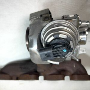 OEM Turbo Turbocompresseur Vw Tiguan 2.0 tdi 125ch 170hp CFG 03L253010F 64.000km