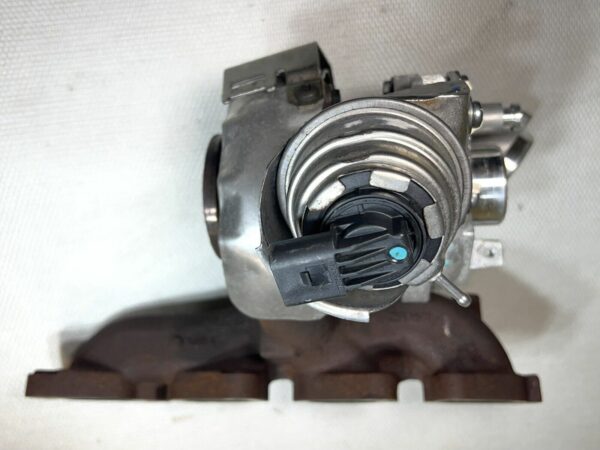 OEM Turbo Turbocompresseur Vw Tiguan 2.0 tdi 125ch 170hp CFG 03L253010F 64.000km