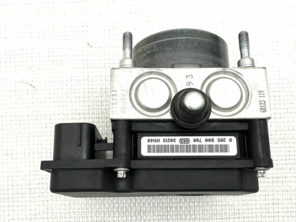 OPEL CORSA D ABS ESP PUMP 0265232288 0265800796 Block hydraulique FE 2006-2012