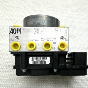 OPEL CORSA D ABS ESP PUMP 0265232288 0265800796 Block hydraulique FE 2006-2012