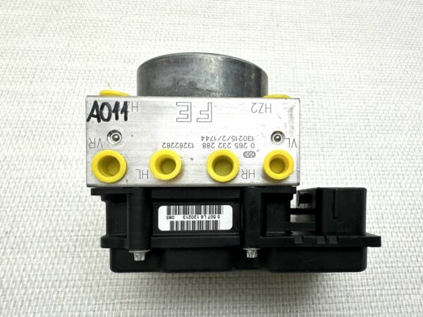 OPEL CORSA D ABS ESP PUMP 0265232288 0265800796 Block hydraulique FE 2006-2012